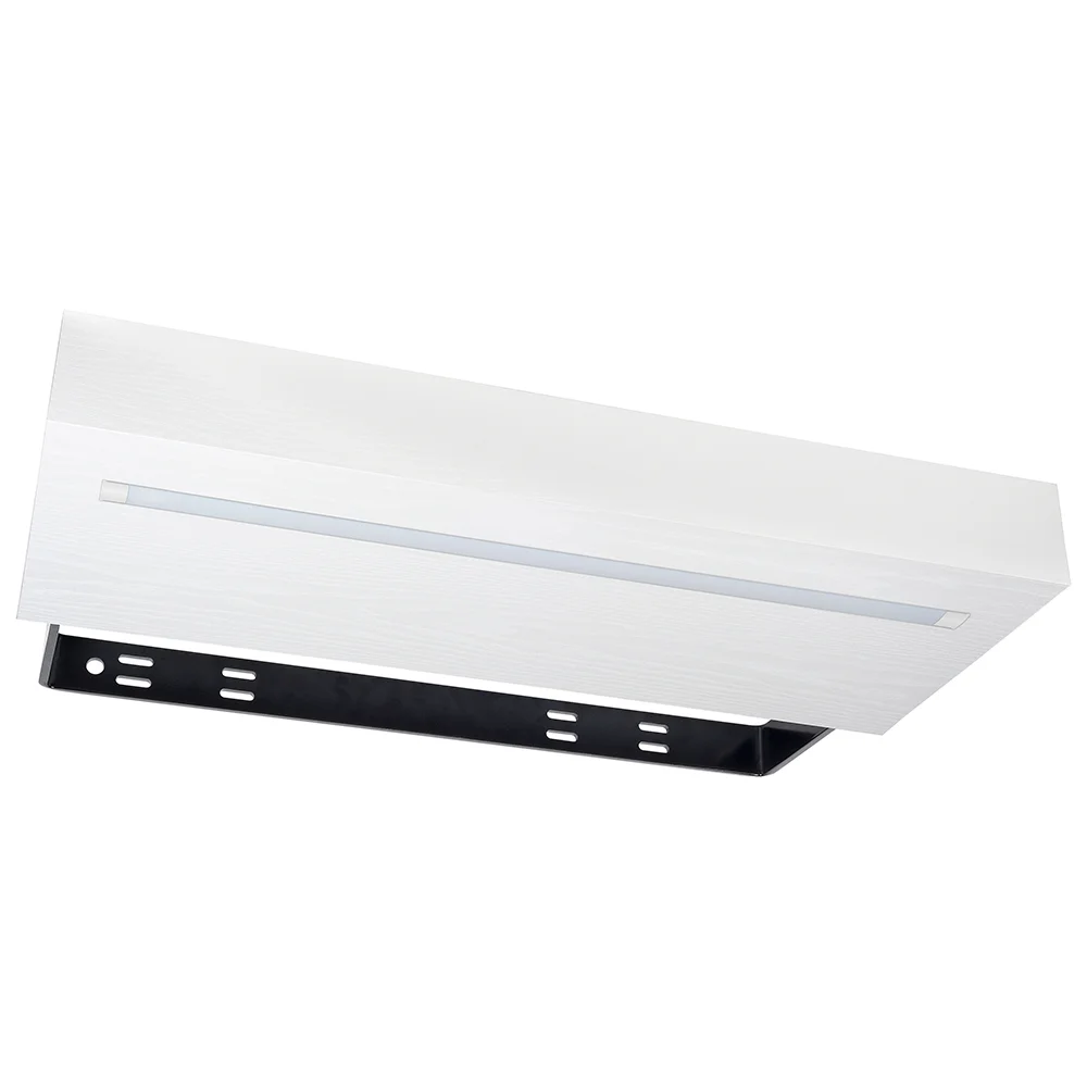 fb LED floating shelf