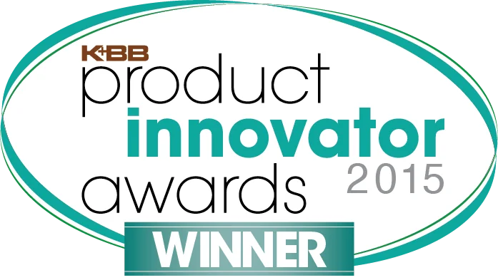 K+BB 2015 Product Innovator Award