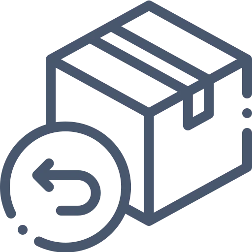 Return Icon